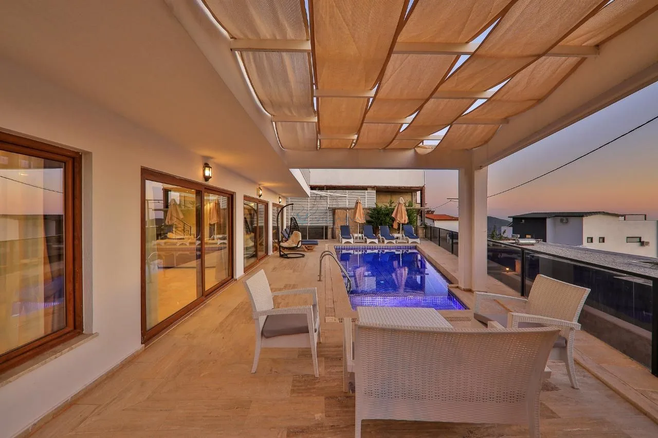 Villa Elisa