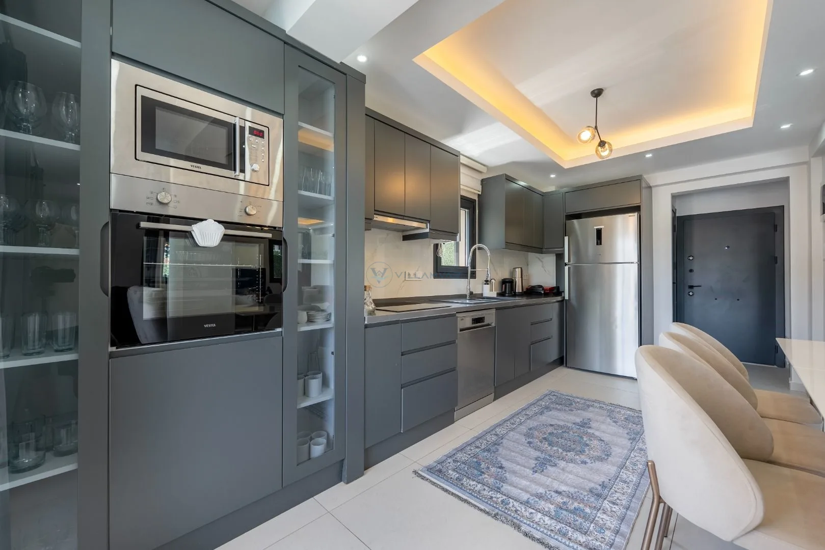 Villa Bulut Luxe