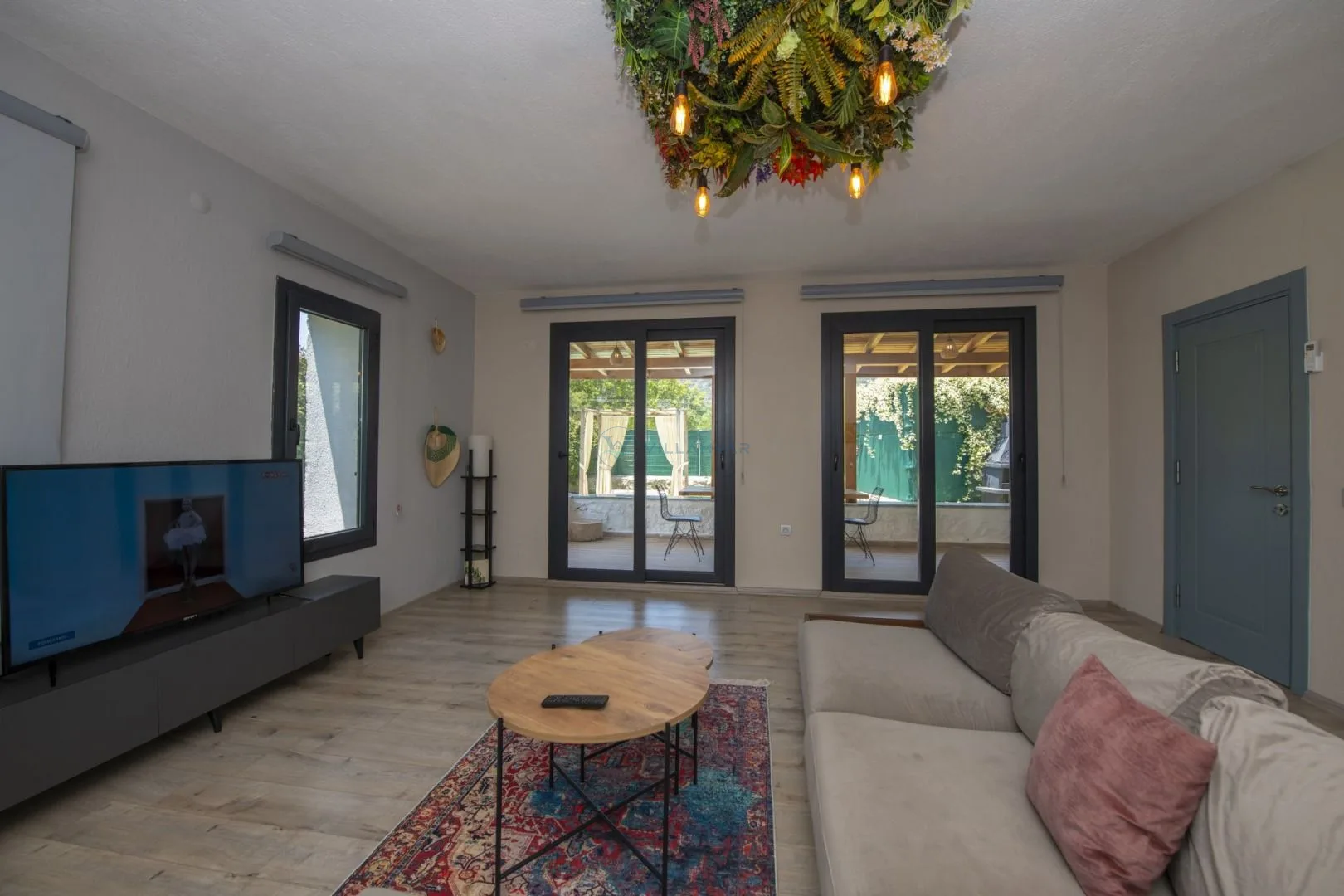 Villa Calvin Mini