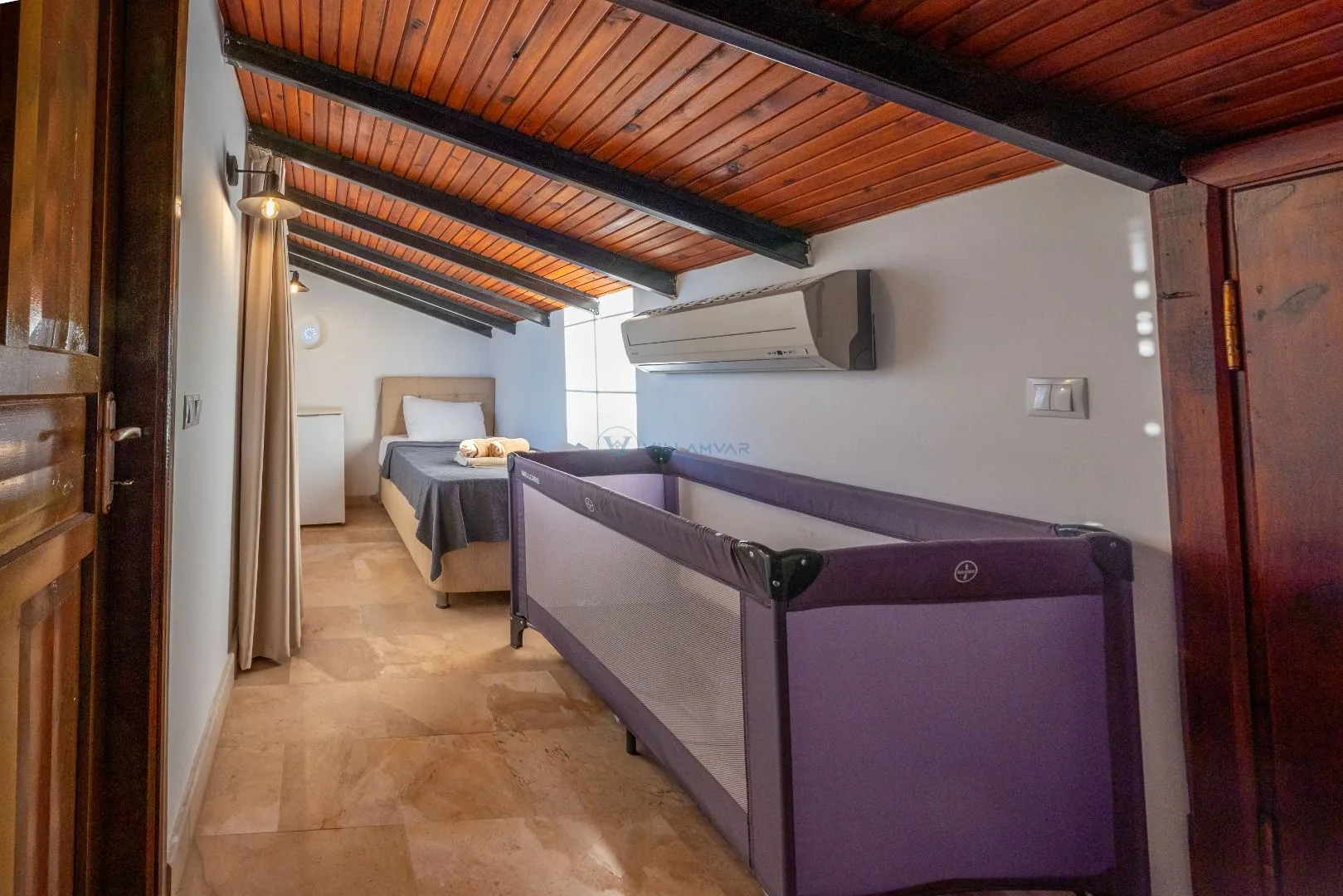Villa Caledonia