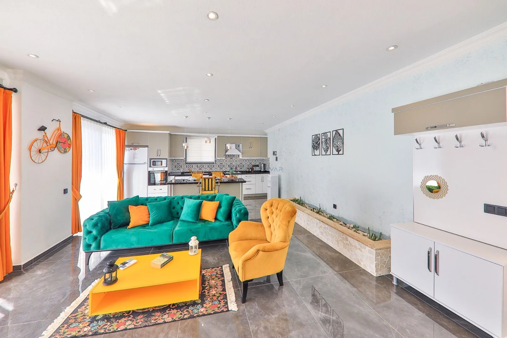 Villa Therapy Sarıbelen