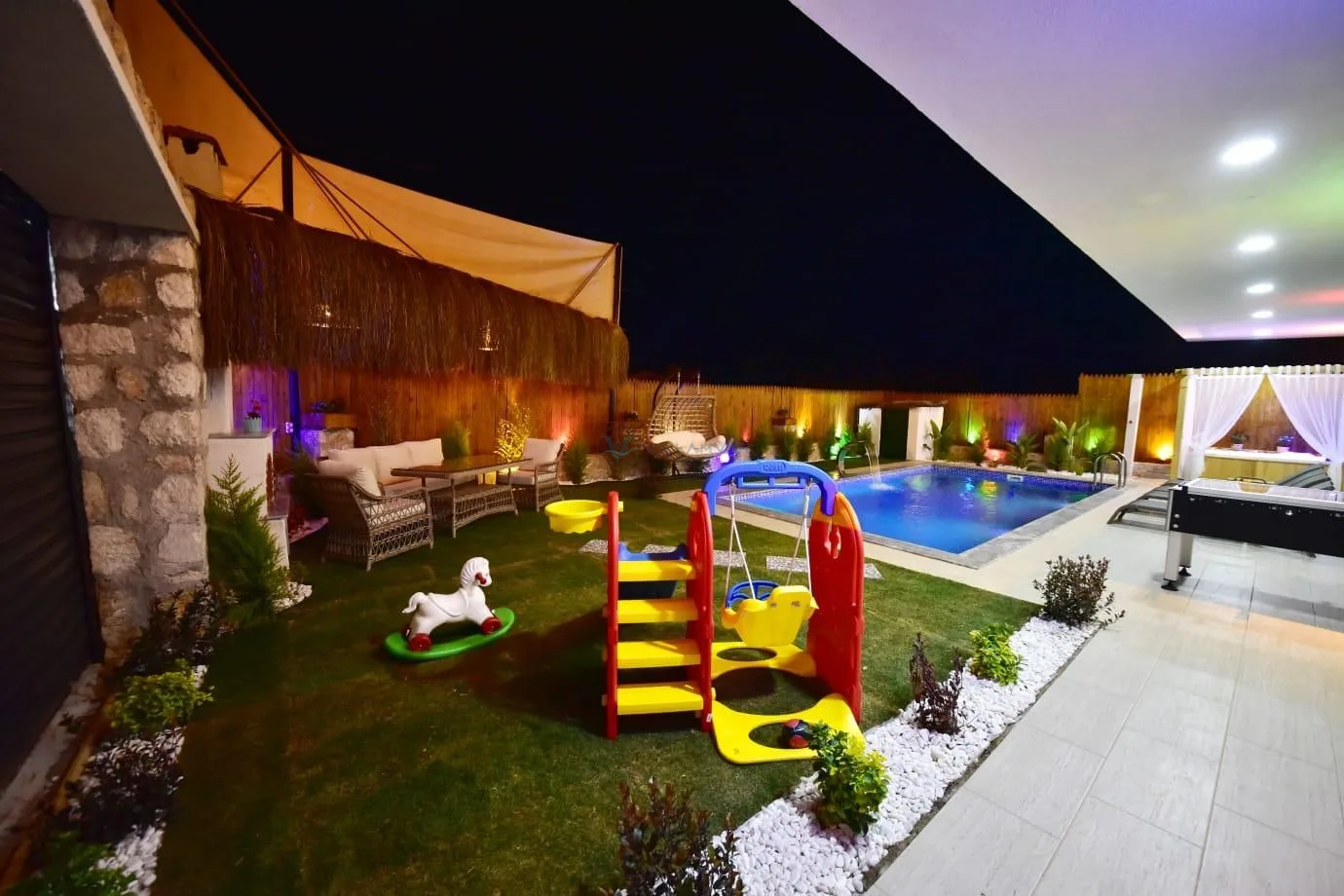 Villa Aşk I Âlâ