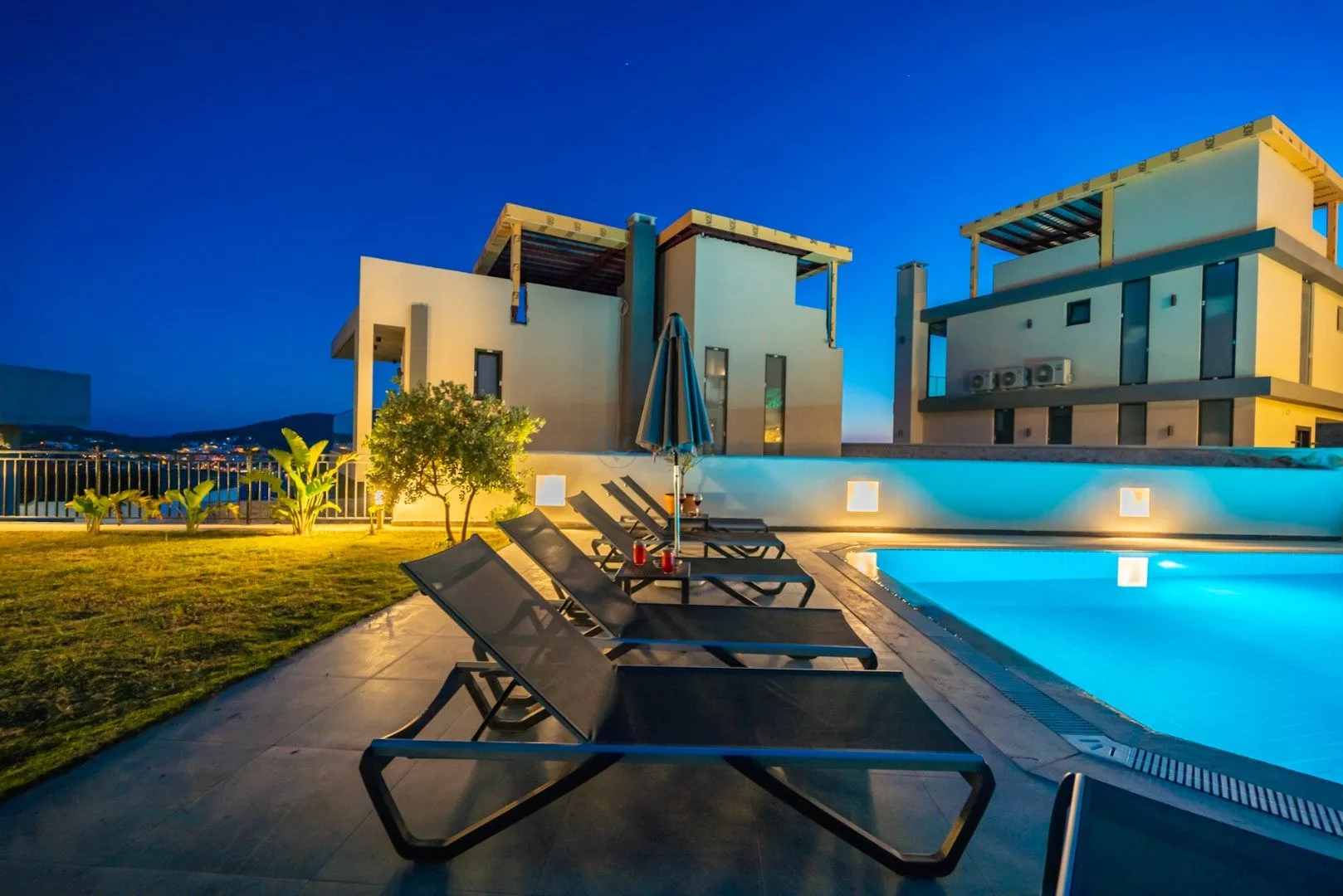 Villa Mehtap 2