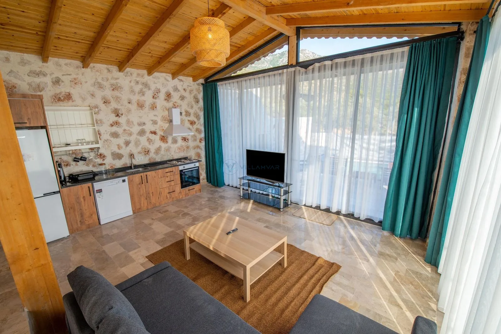 Villa Yeşil