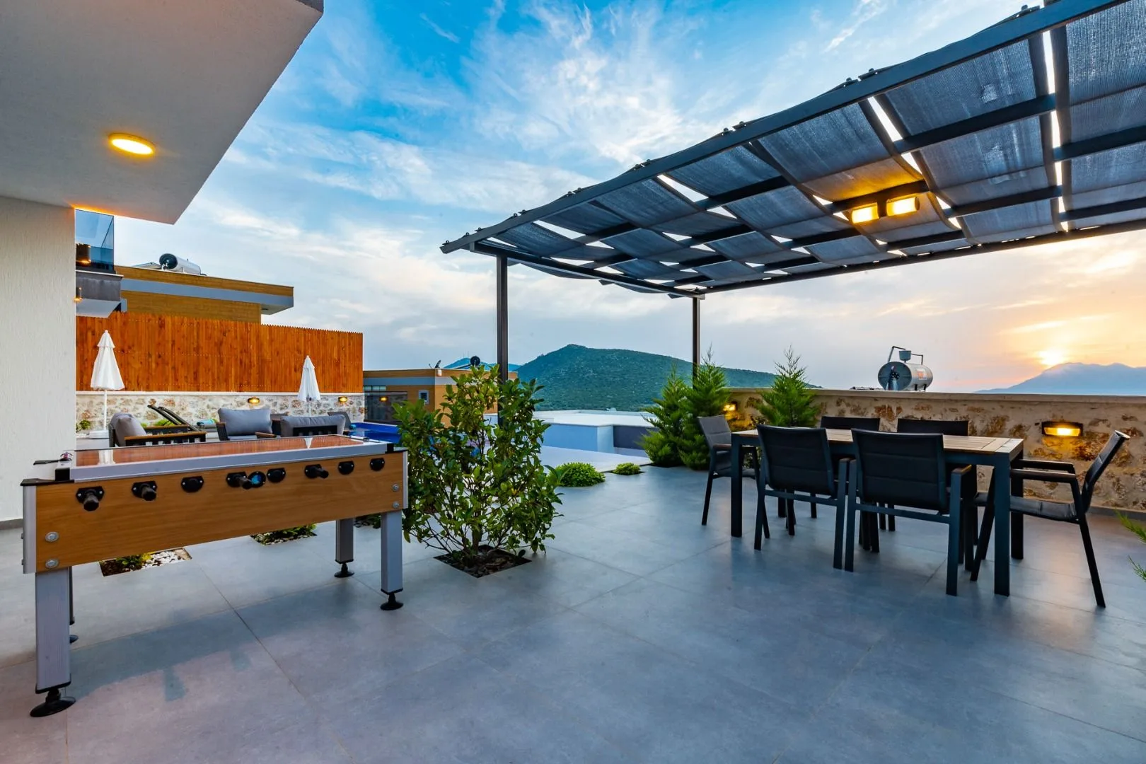 Villa Uçar 1-