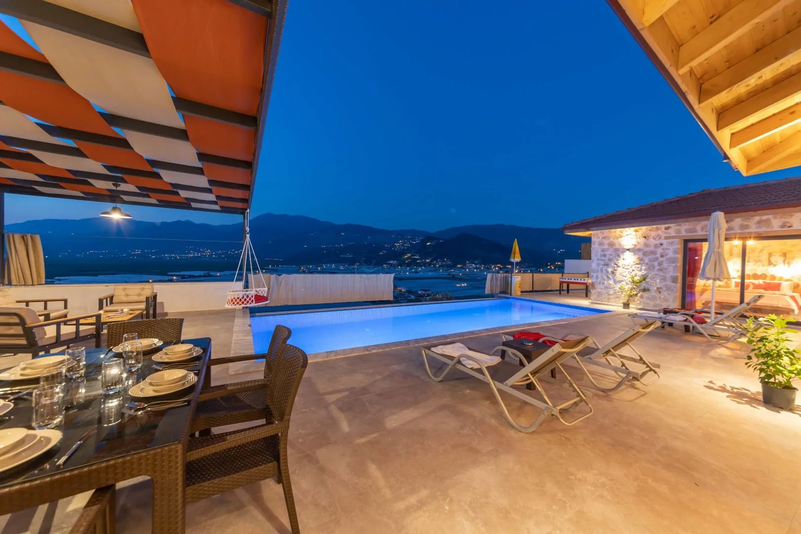 Villa İlyada