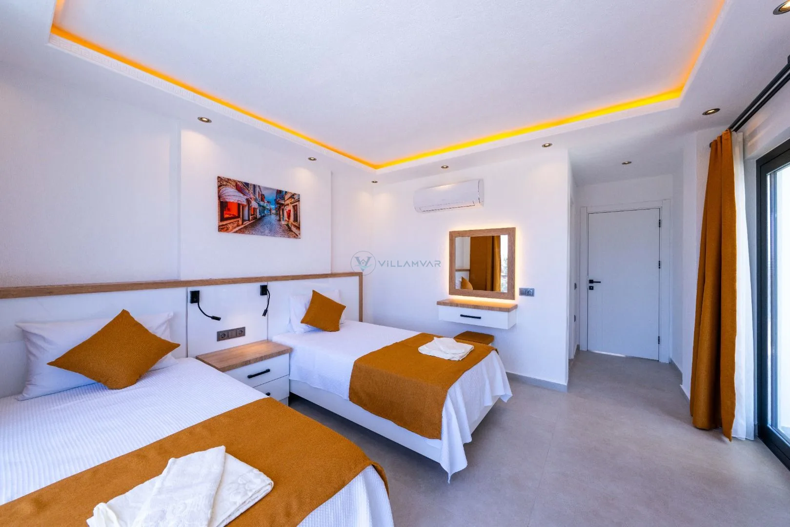 Villa Lovely 2