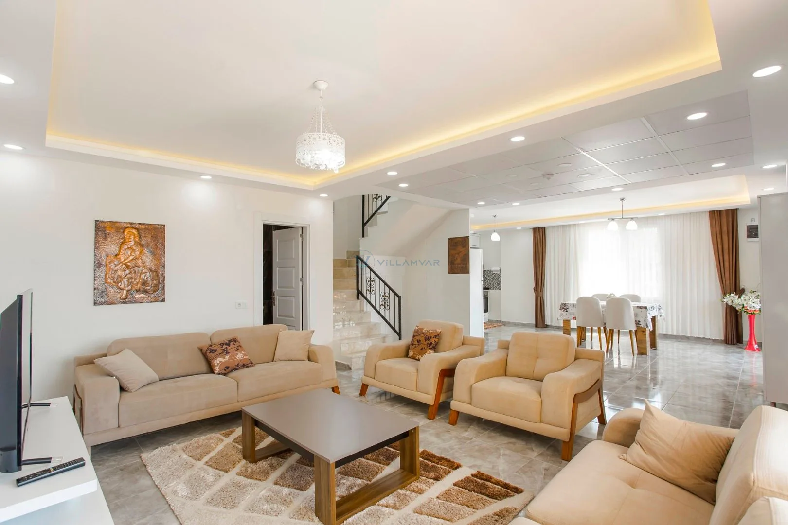 Villa Işık