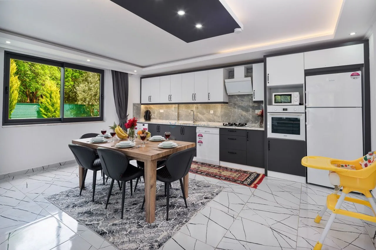Villa Gold