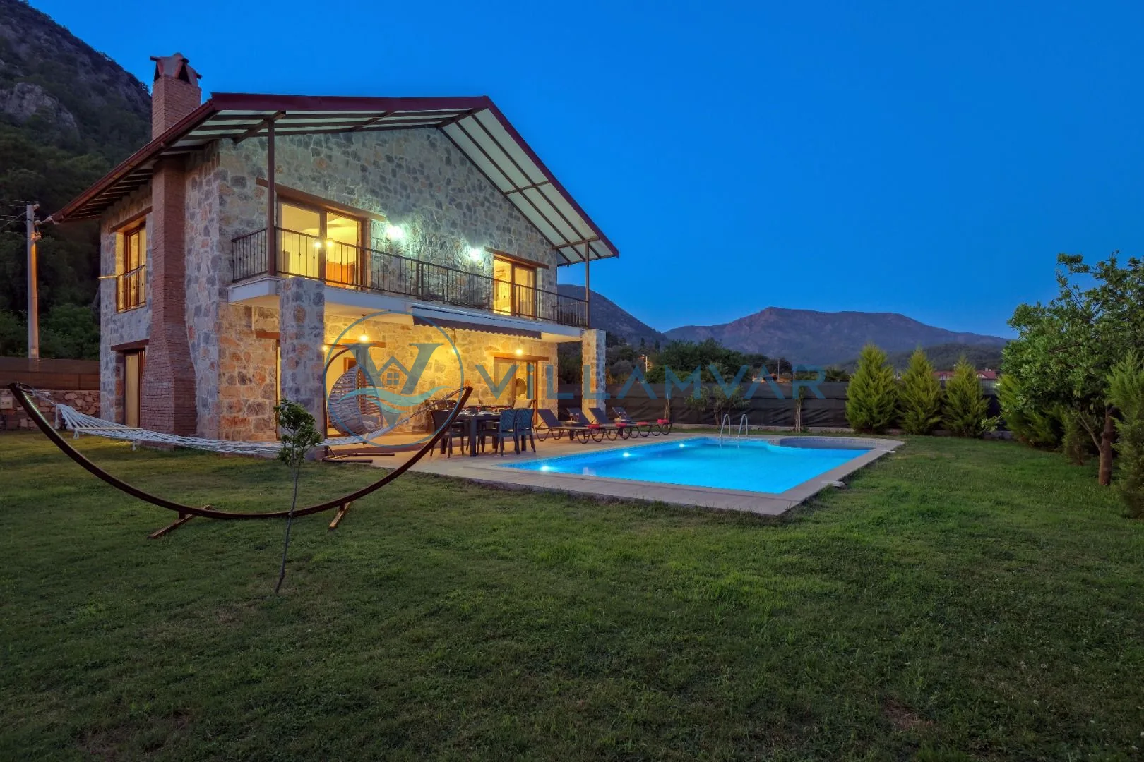 Villa Adda