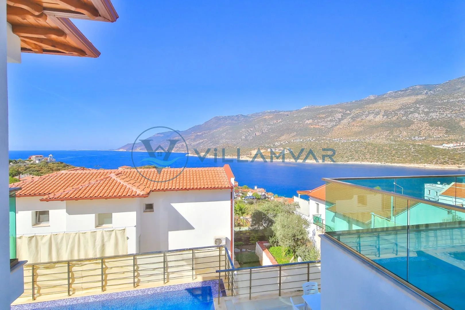 Villa Almeria 5