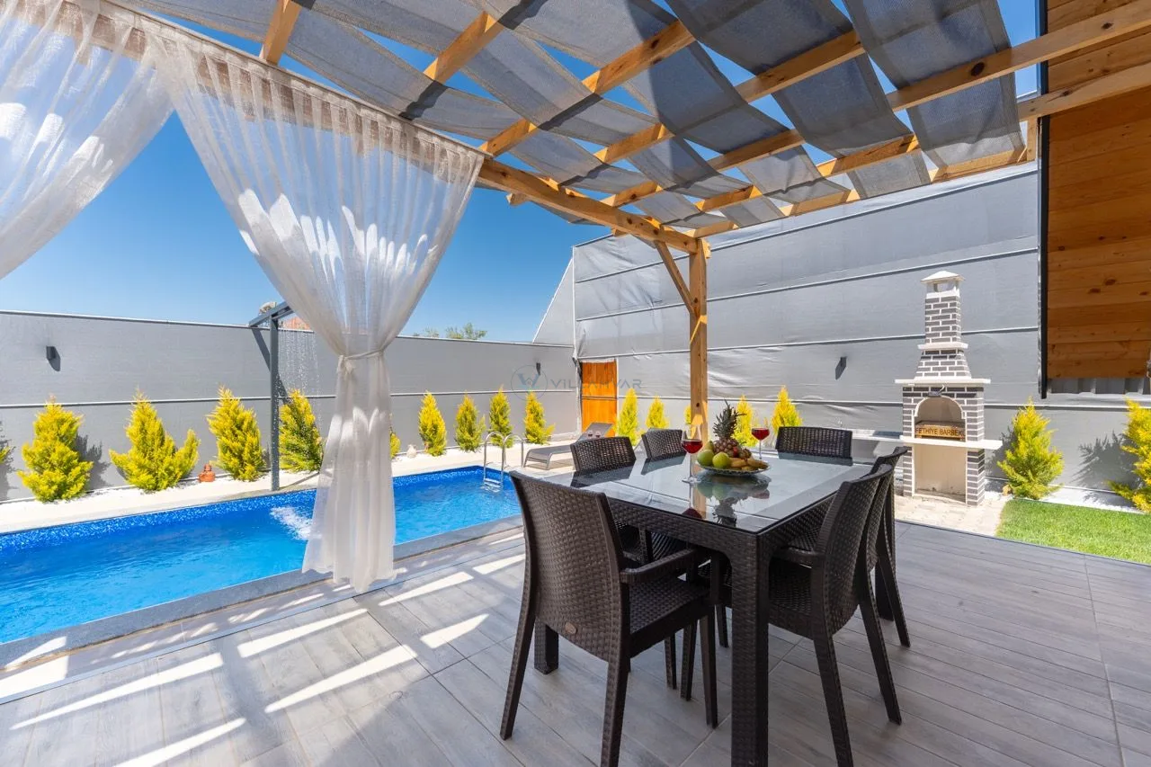 Villa Birden Bungalov