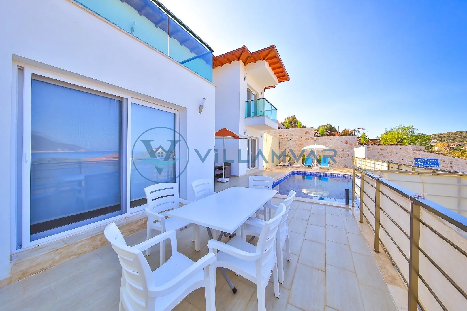 Villa Almeria 3