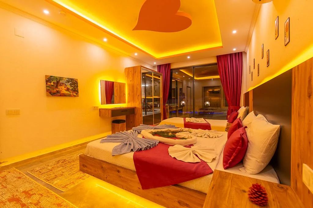 Villa Cigaday