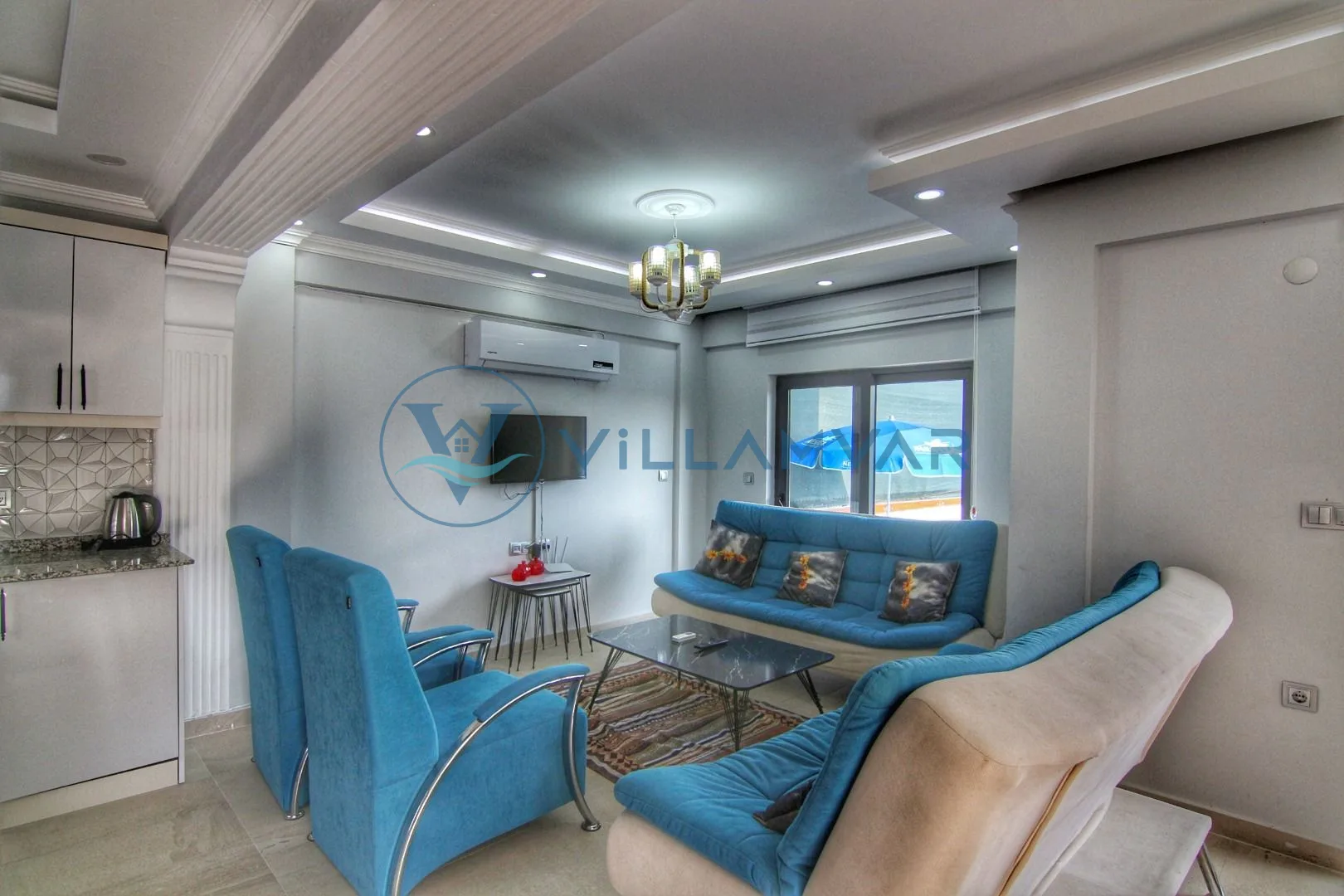 Villa Aras 1