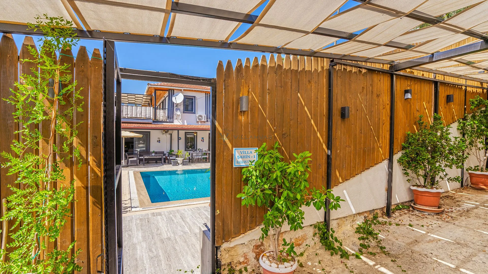 Villa Donna 1
