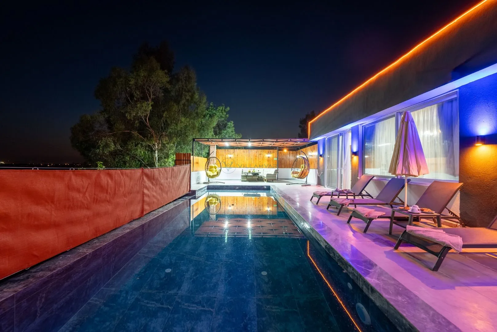 Villa Alibey
