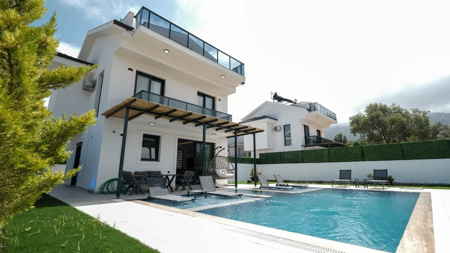 Villa Tahancı Ölüdeniz 2