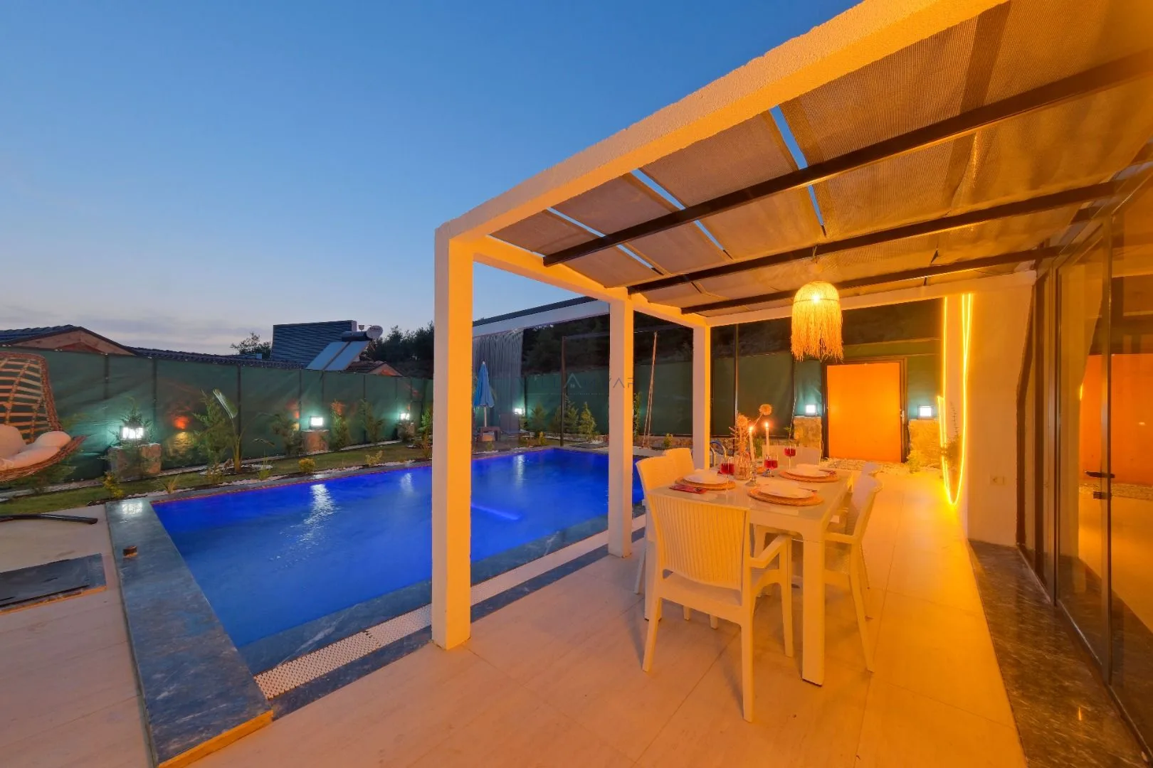 Villa Toskana