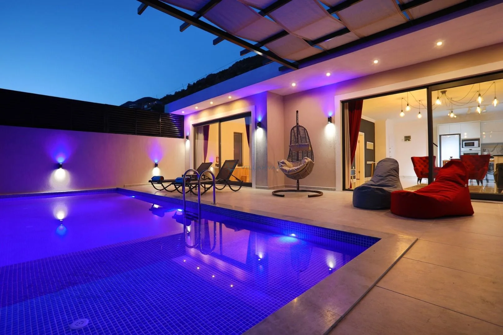 Villa Asel Asena
