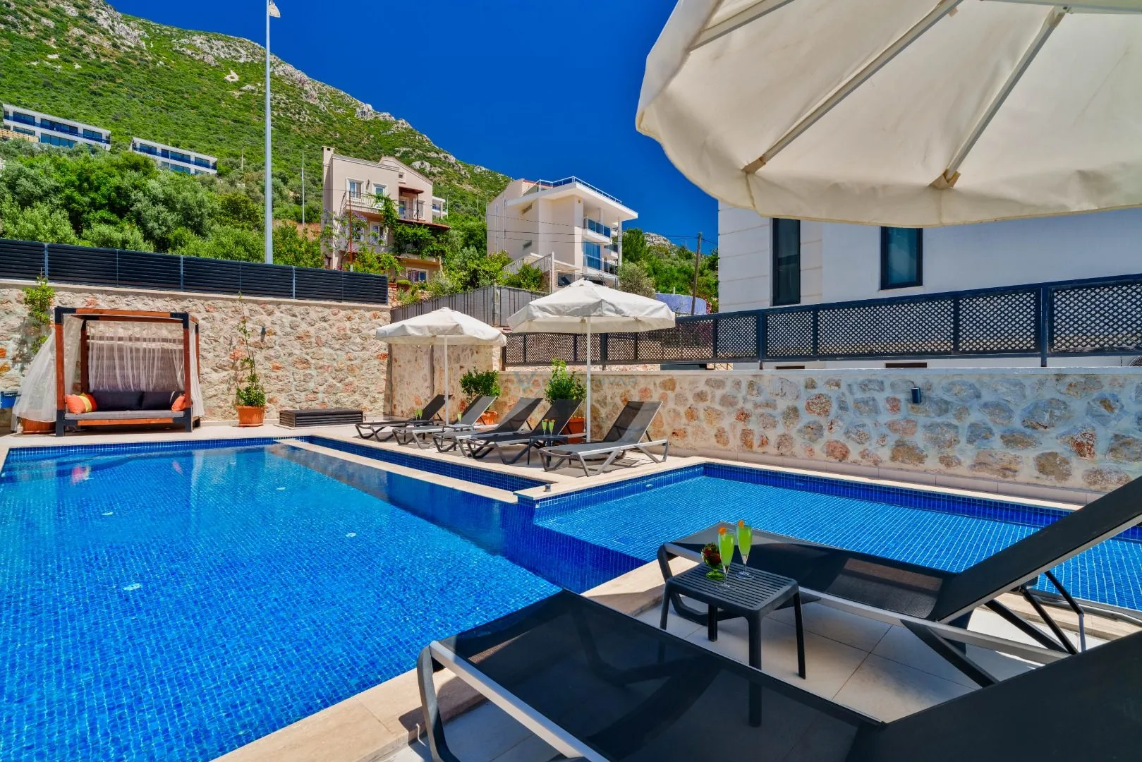 Villa Cassapol