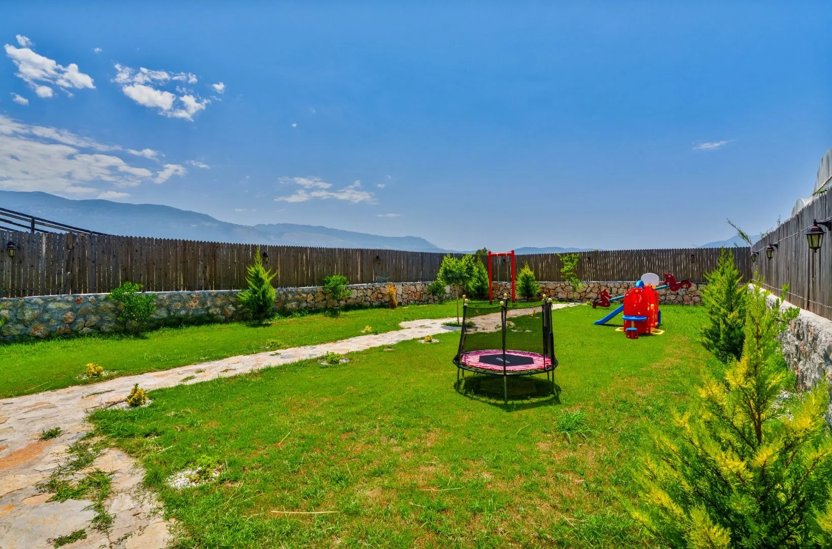 Villa Caner