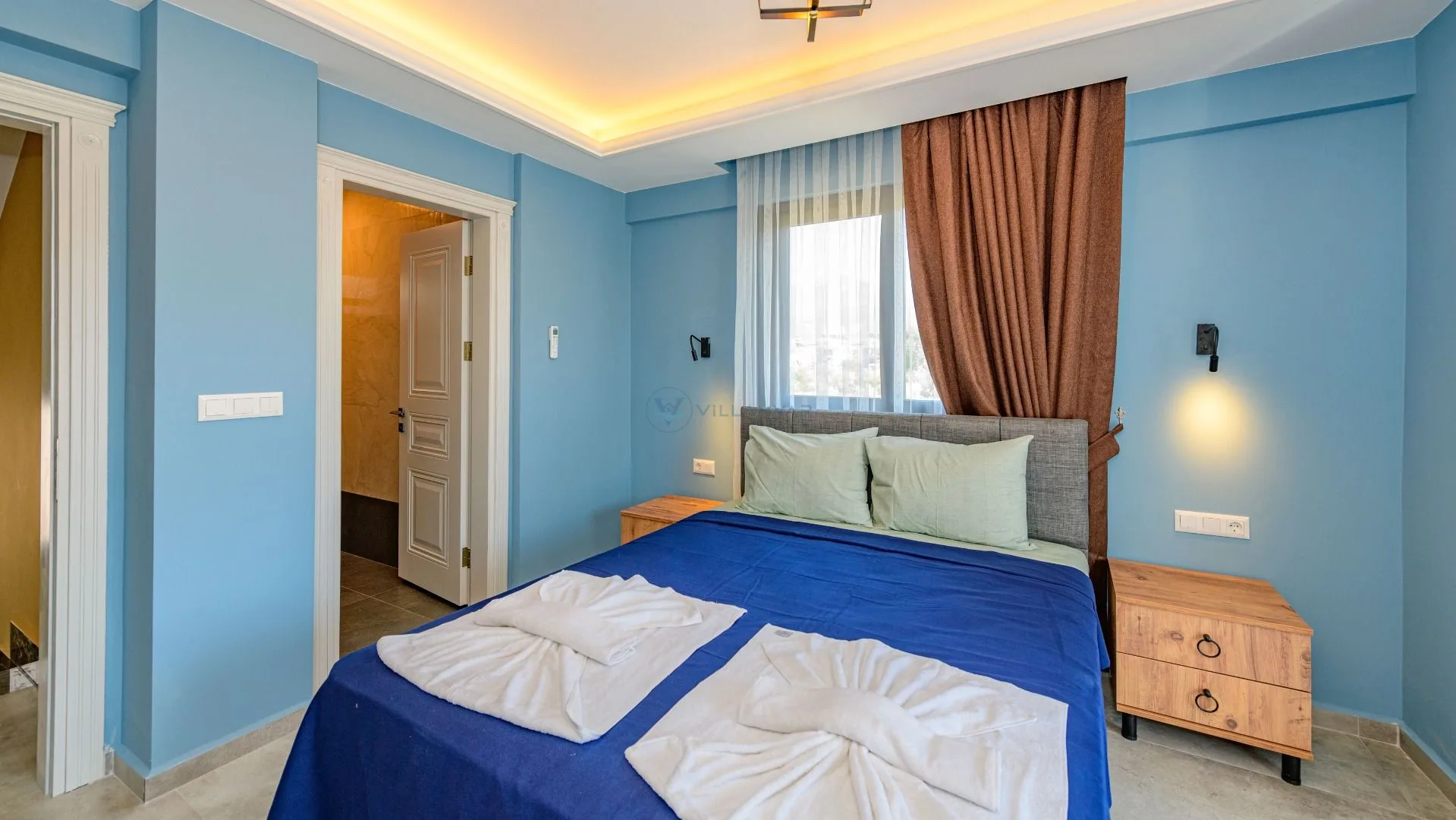VR Villa Söğüt 1