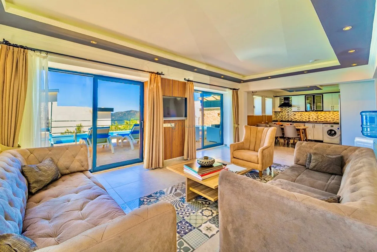 Villa Noble Retreat