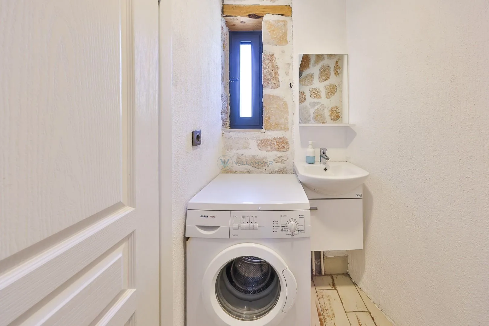 Villa Bonus 1