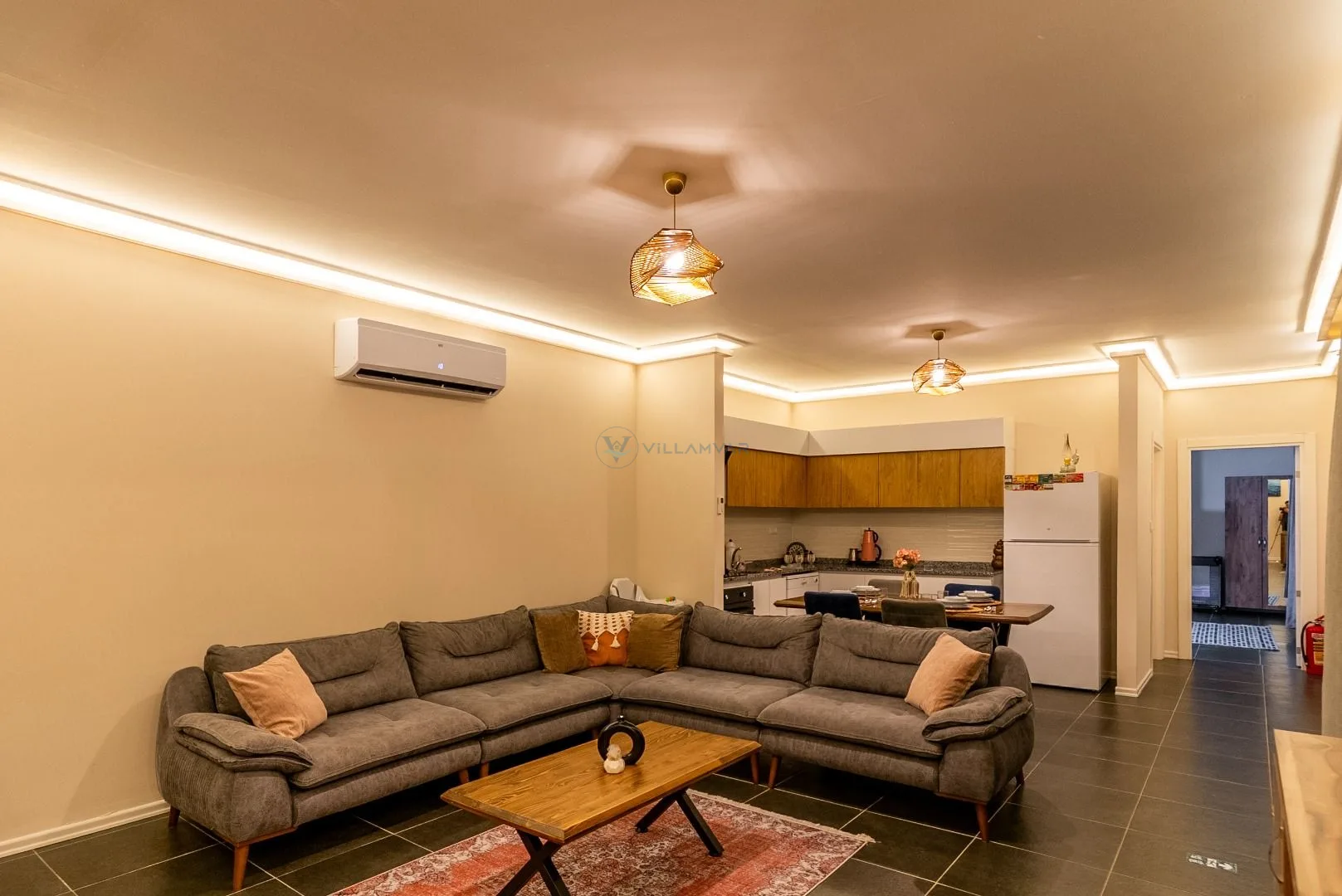 Villa Luxury Su