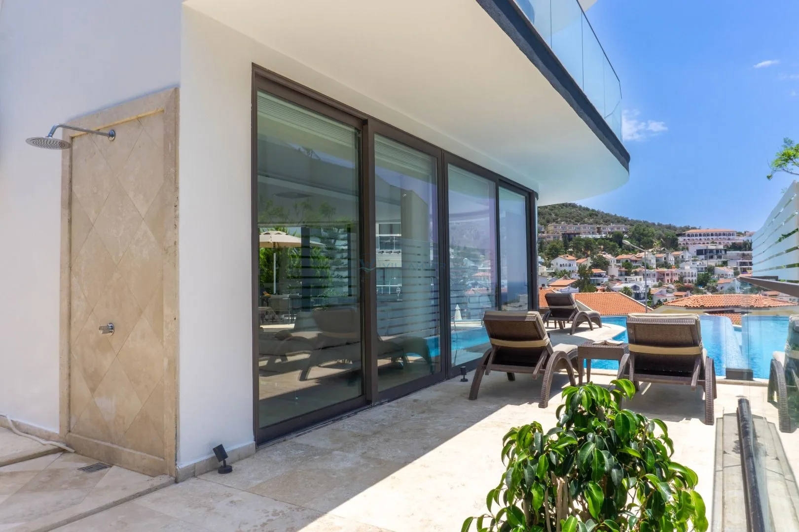 Villa Bride Premium Aral