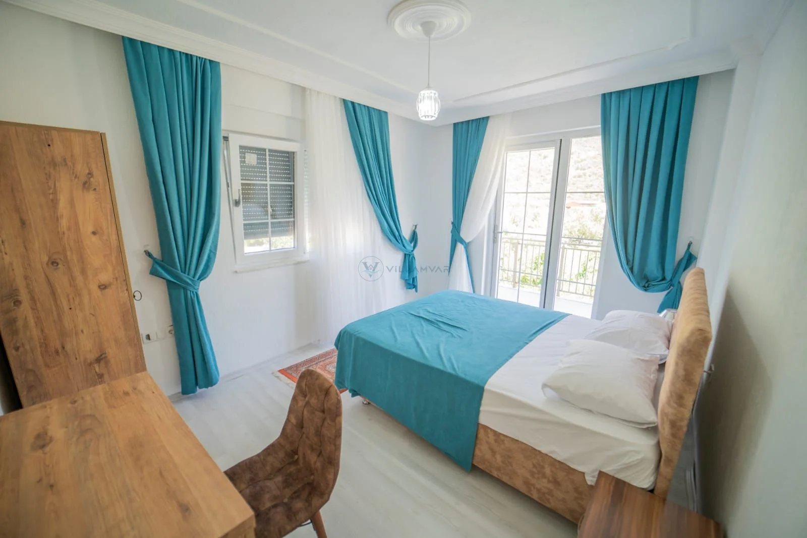 Villa Şakayık Türkiye