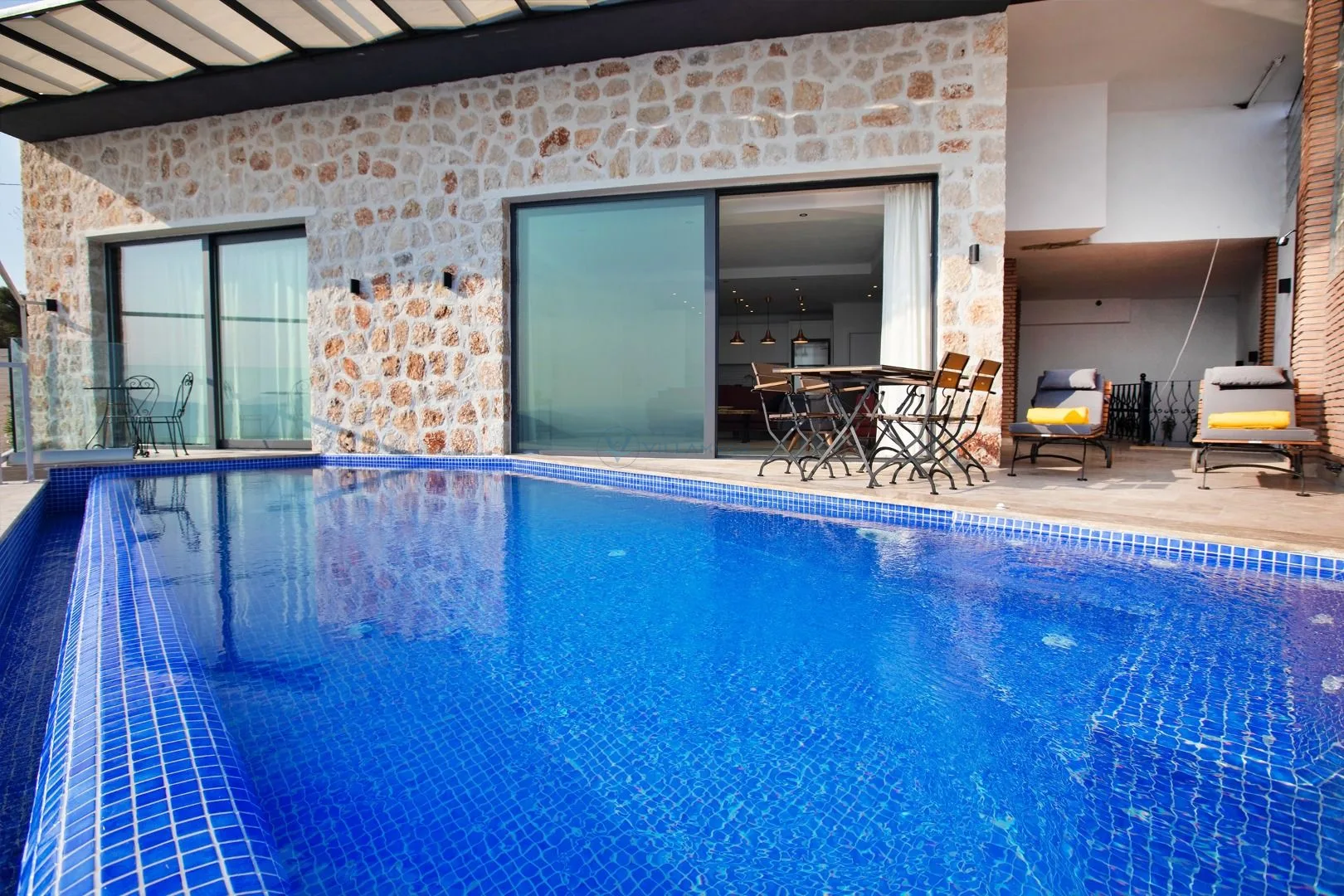 Villa Arma
