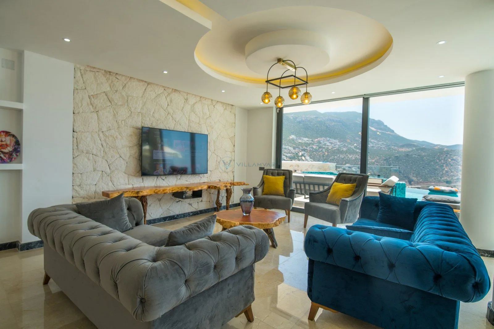 Unlimited Villas 2