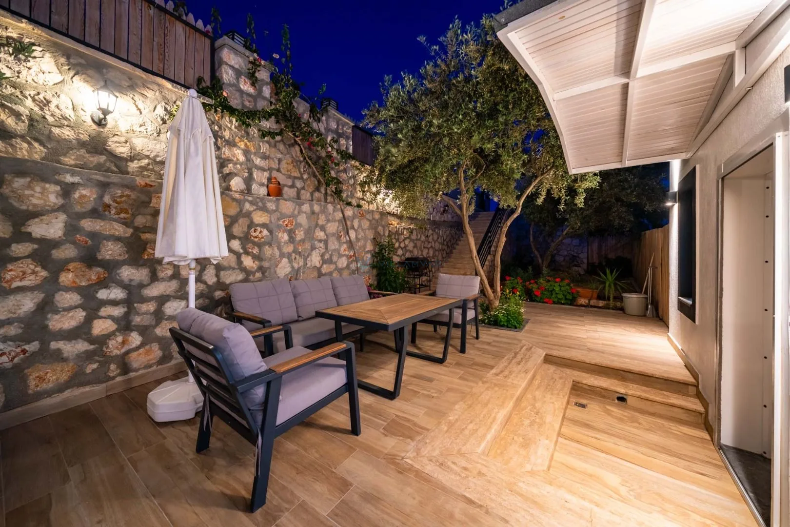 Villa Thera Olea