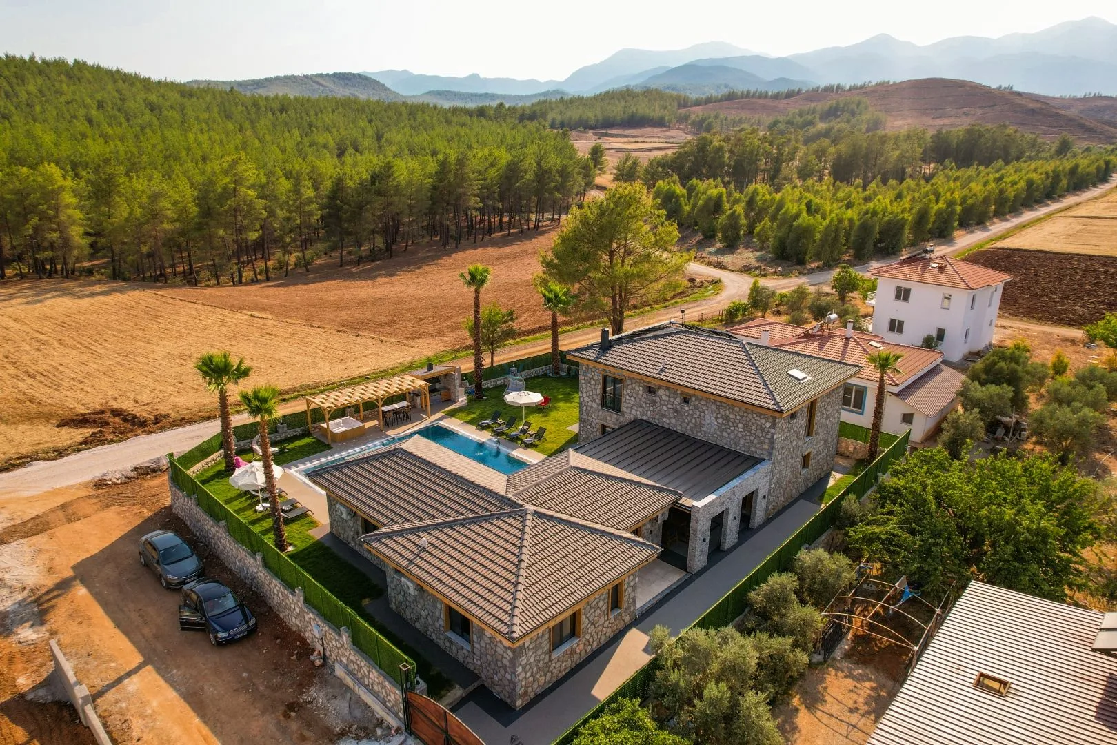 Villa Sierra