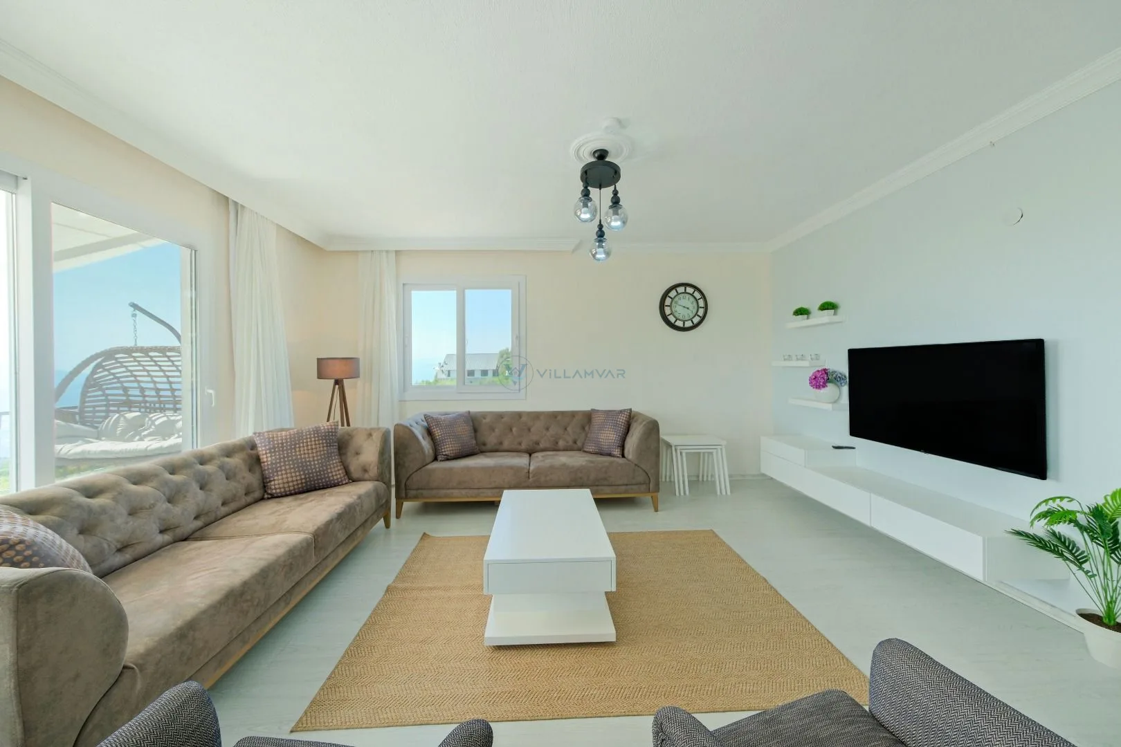 Villa Ayhas