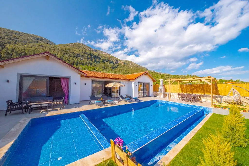 Villa Sedda