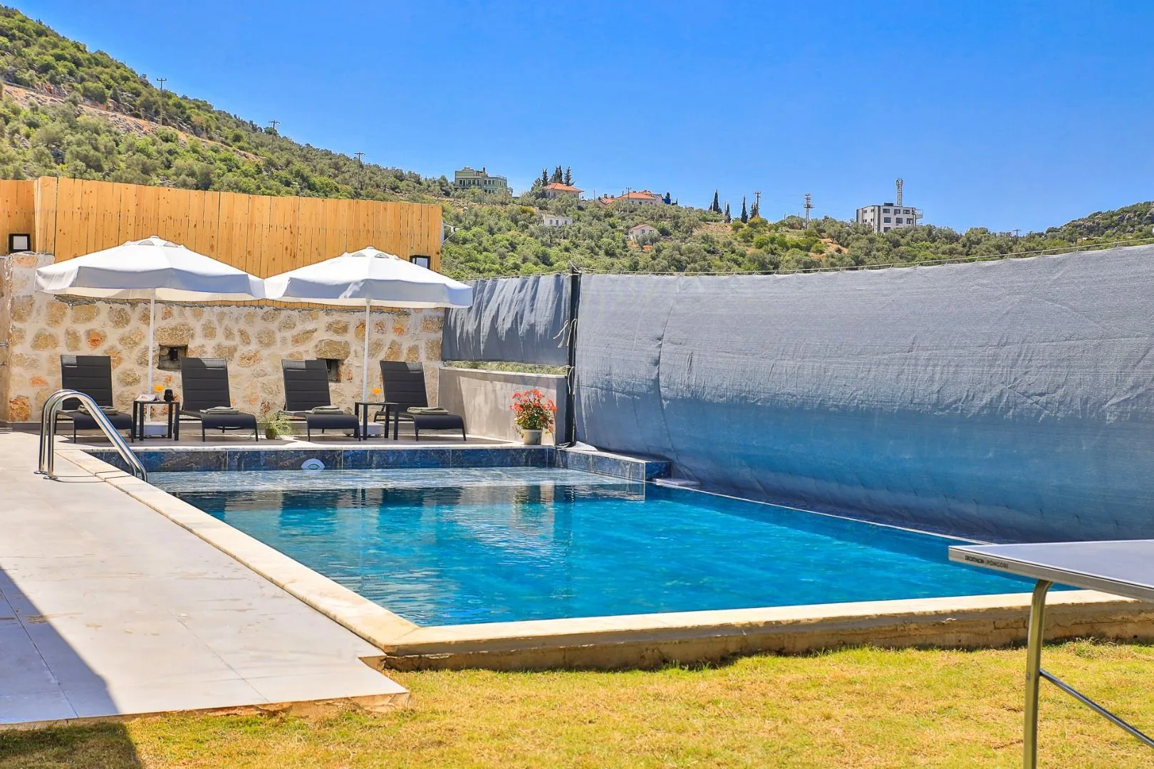 Villa Yeşil Ege