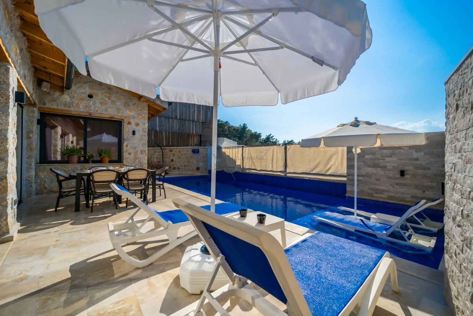 Villa Anemon 3
