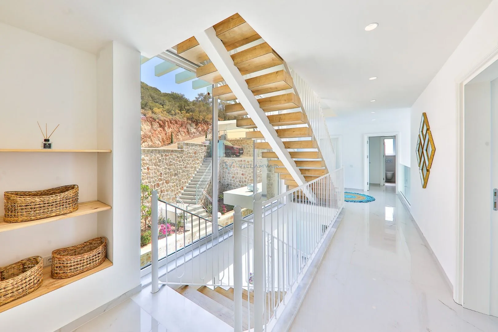 Villa Bella Mare Kalkan