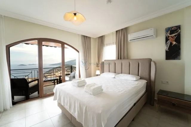 Villa Ahıska Kızıltaş 1