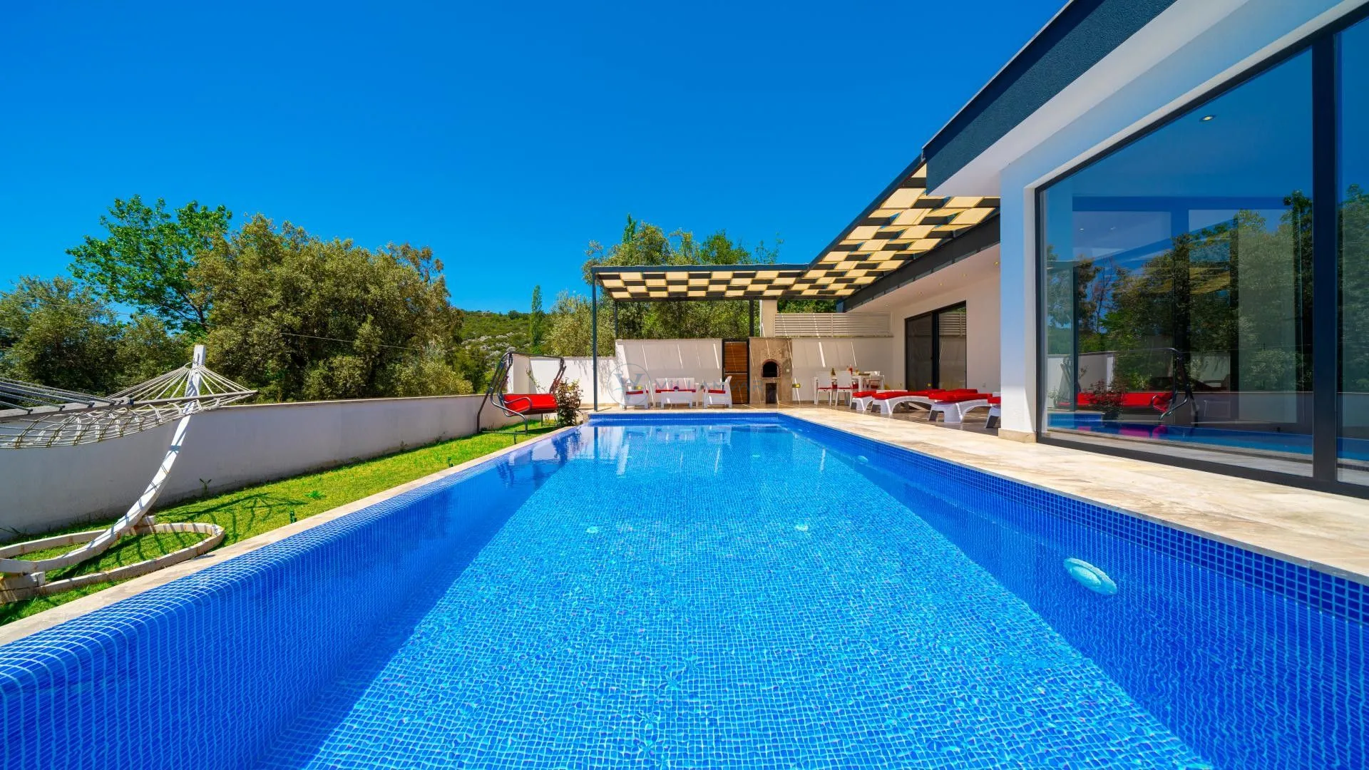 Villa Yeşim