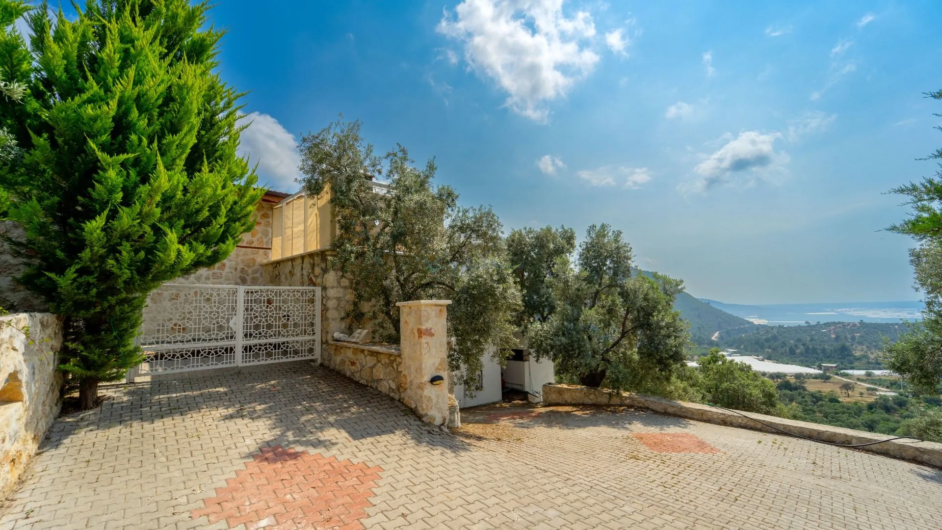 Villa Selen