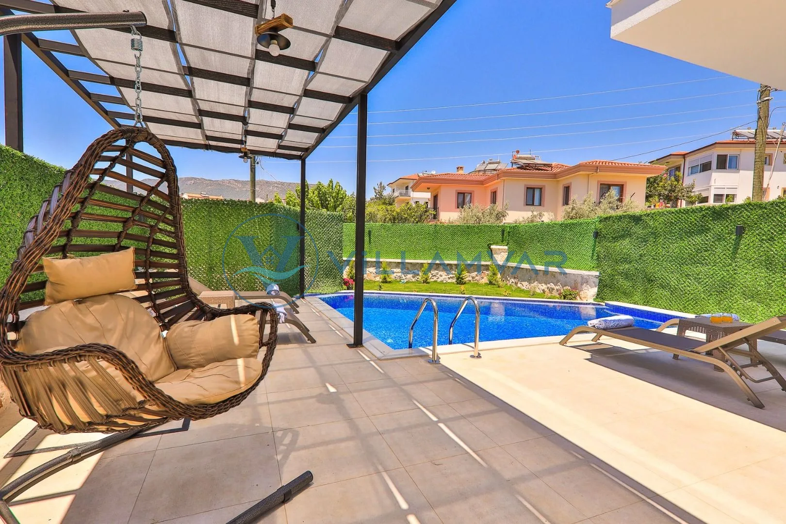 Villa Gülce 1