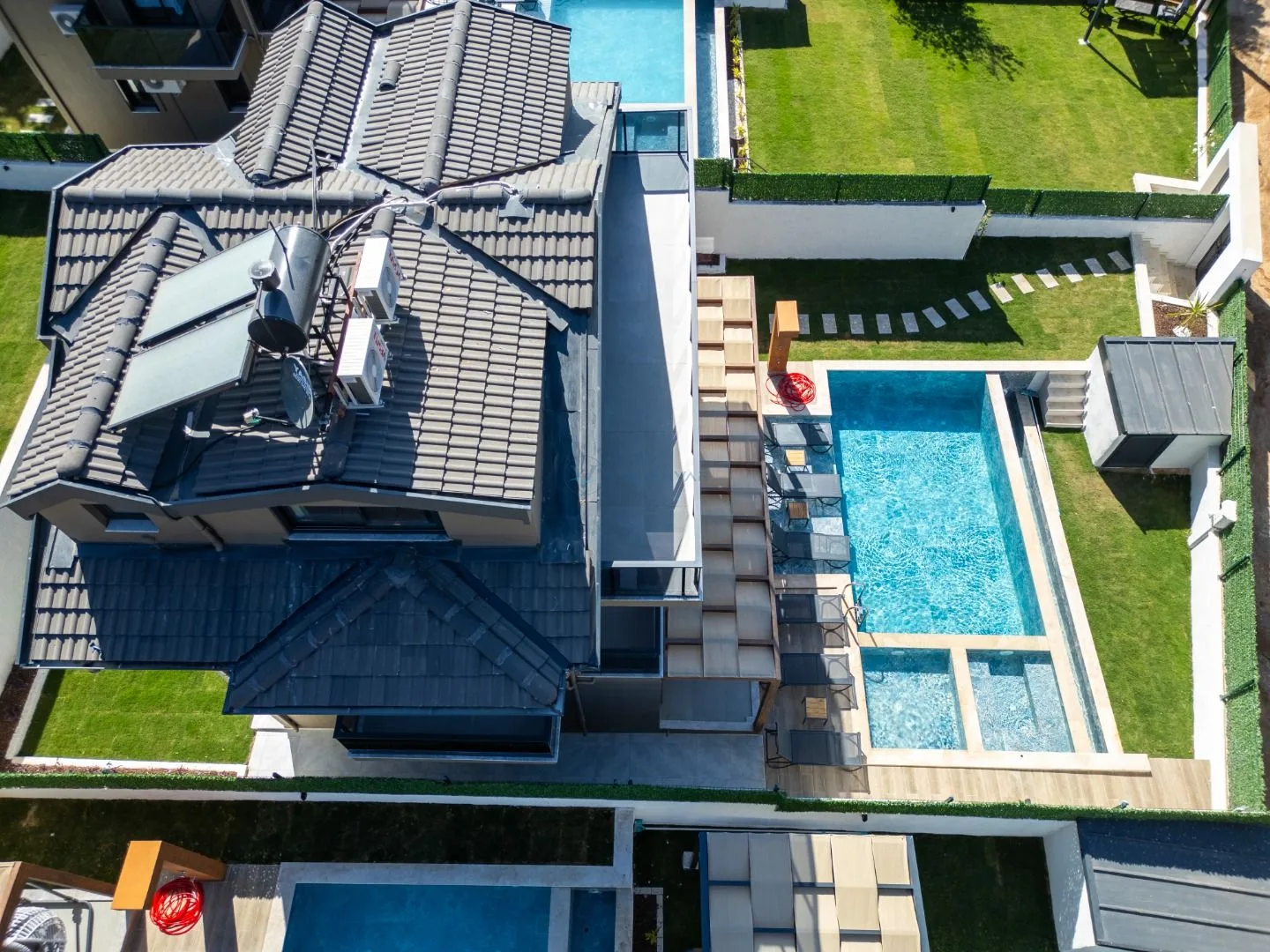 Villa Güneş Luxe