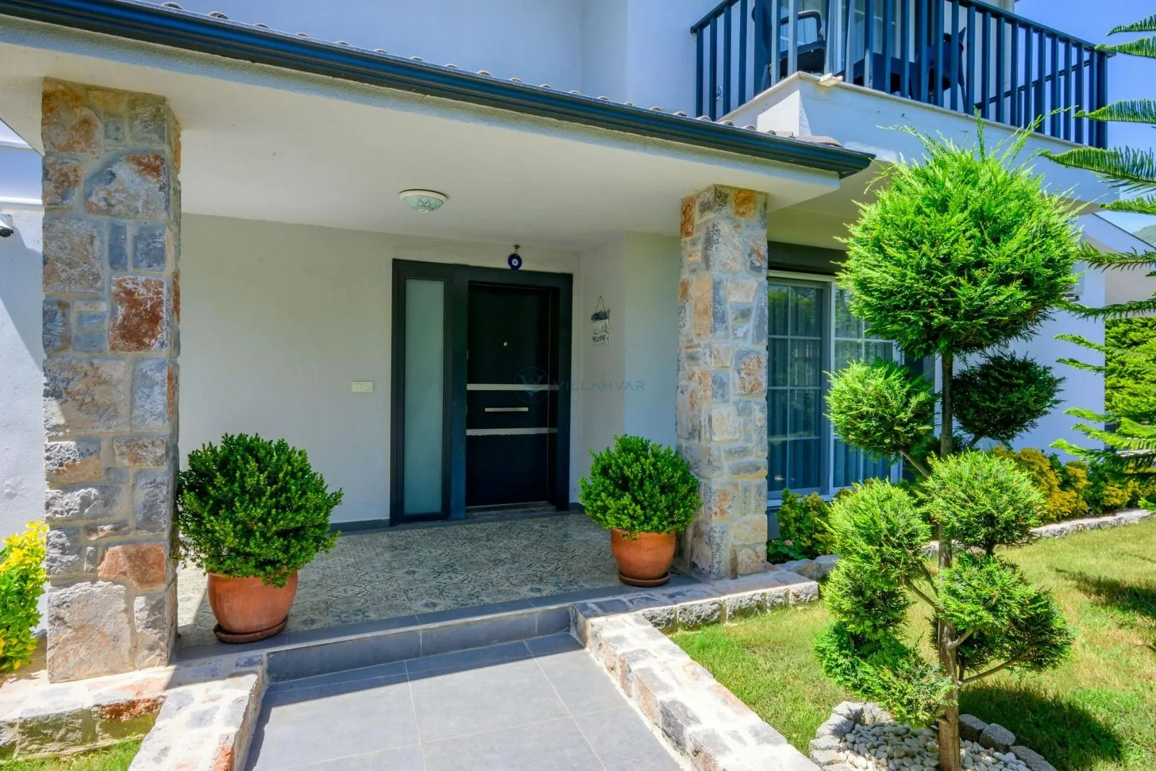 Villa Hayal Et