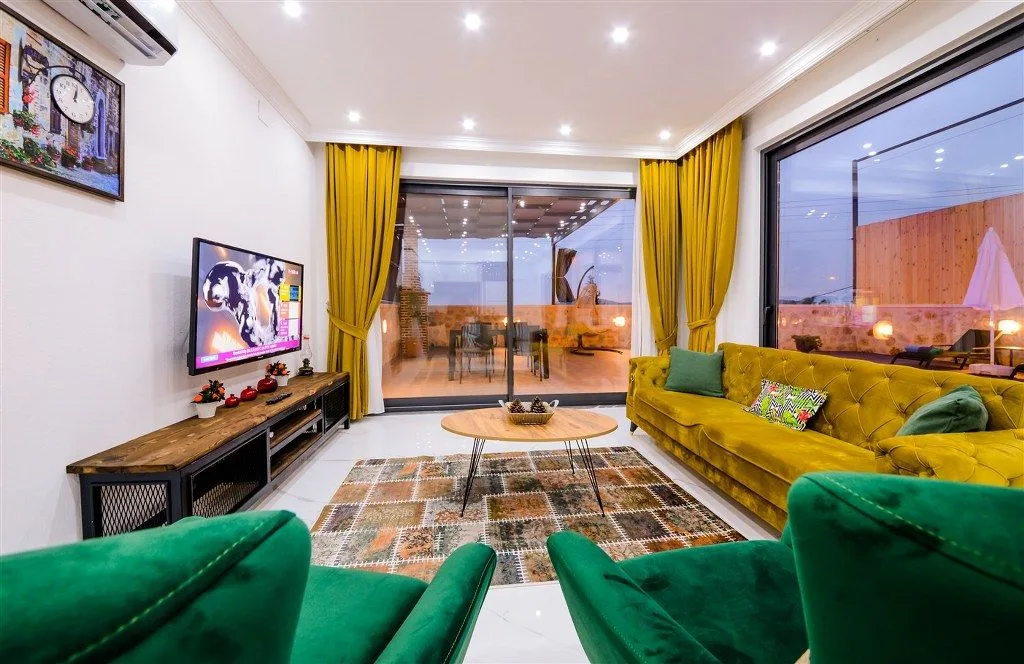 Villa Karya