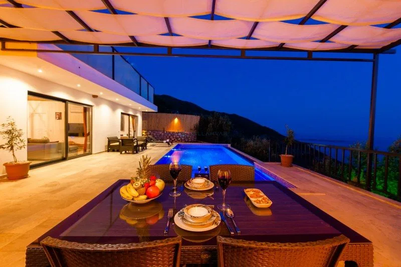 Villa Maya
