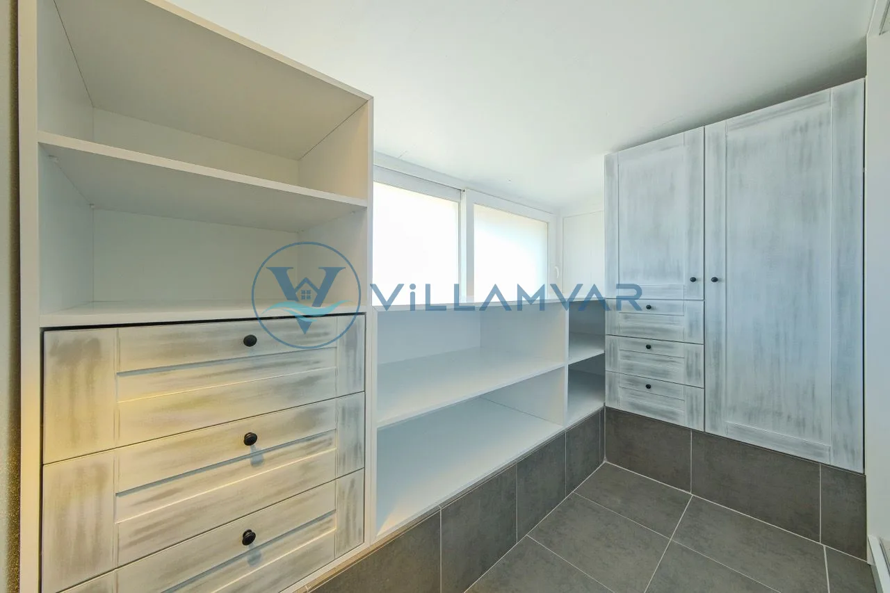 Serenity Villaları